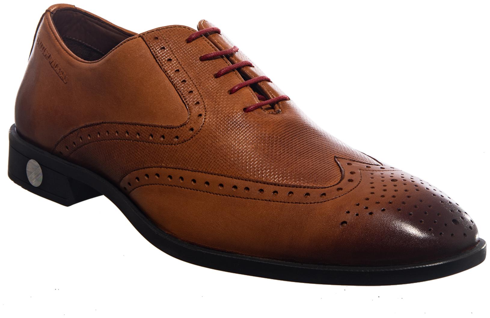 

Khadim s Leather UK 11 Formal For Men