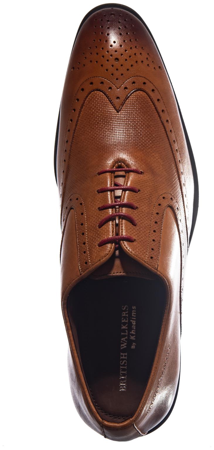 British walkers formal shoes Clearance