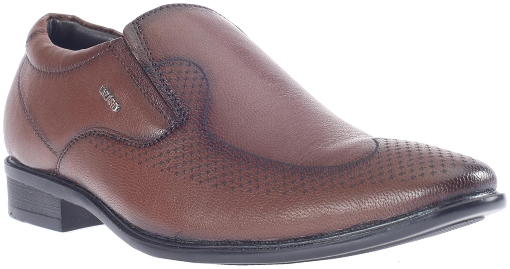 

Khadim s Leather UK 11 Formal For Men