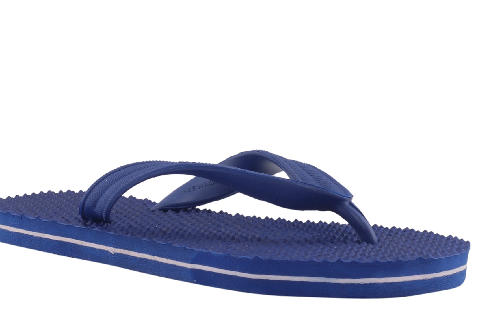 

Khadim s Men Navy Blue Indoor Slippers - 1 Pair