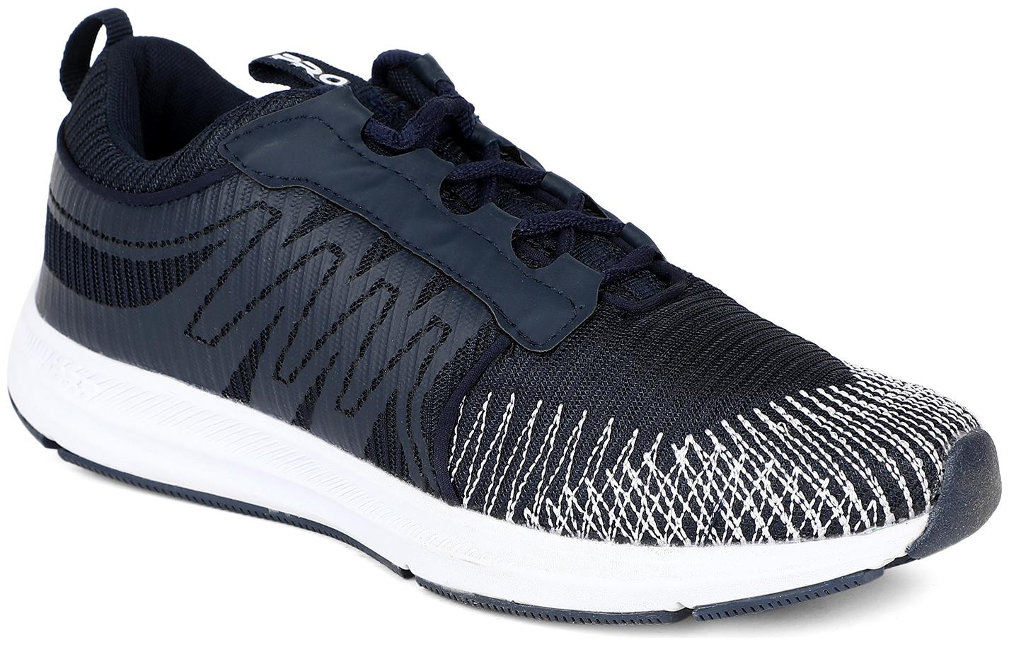 

Khadim s Men Running Shoes ( Navy Blue )