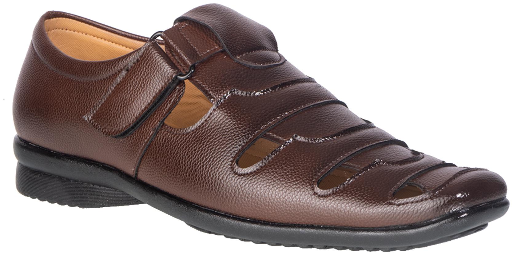 

Khadim s Men Brown Casual Shoes - LIFESTYLE SHOES - 33503033540