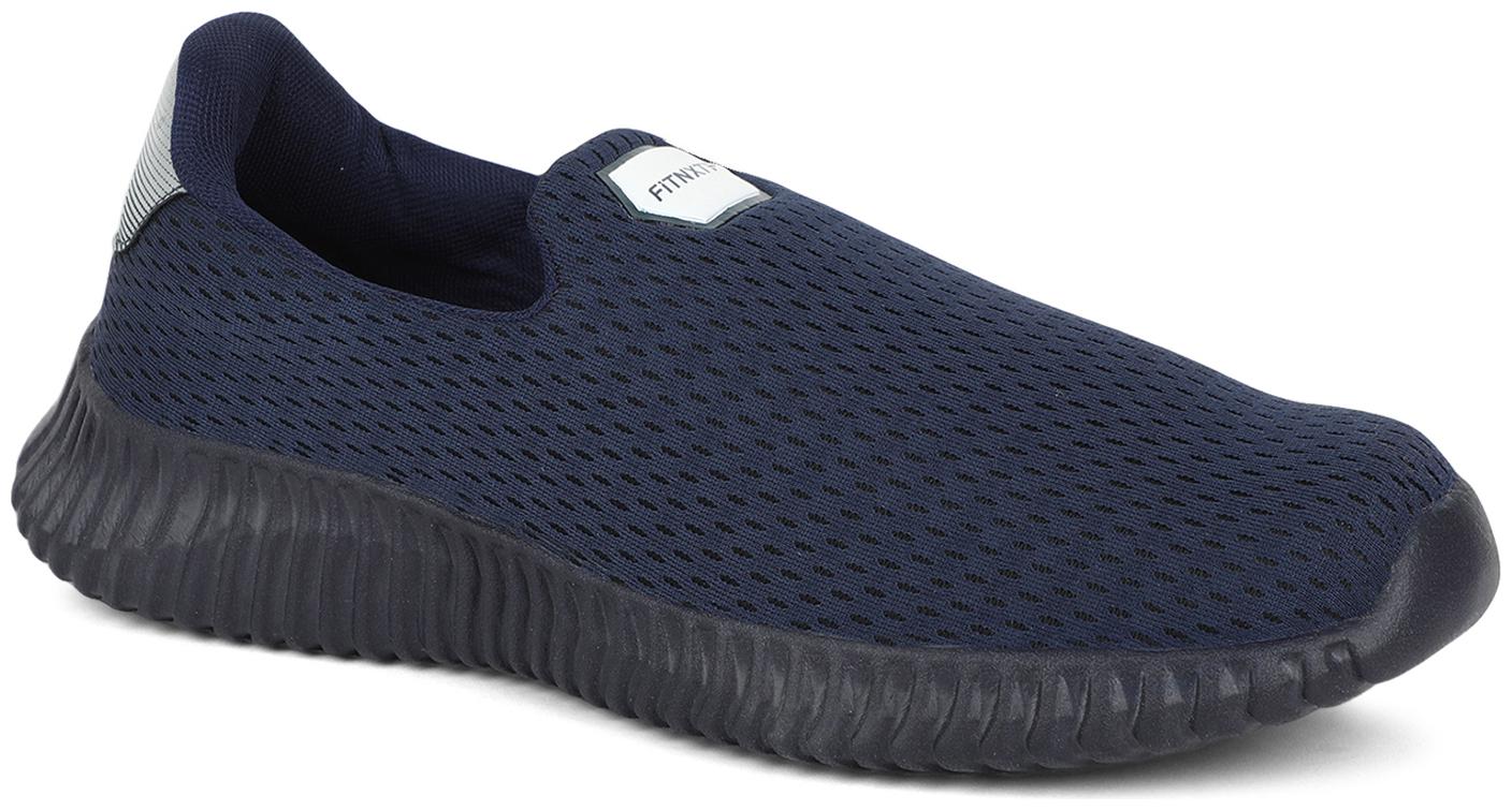 

Khadim s Men Running Shoes ( Navy Blue )