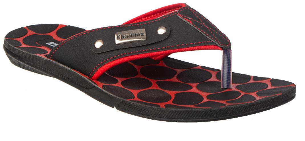 

Khadim s Men Brown Indoor Slippers - 1 Pair
