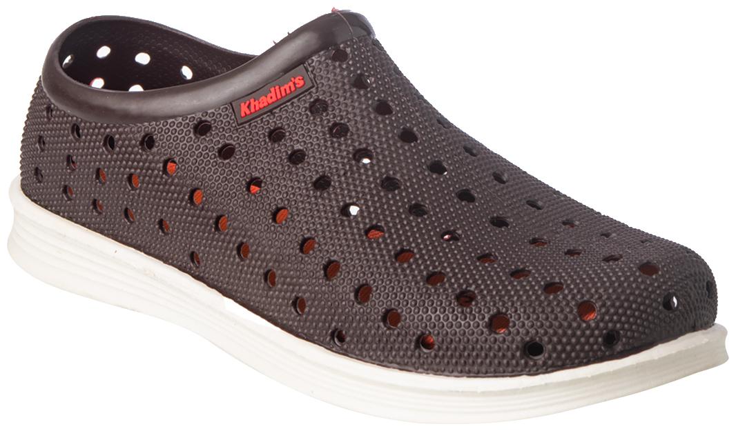 

Khadim s Men Brown Casual Shoes - 46231046240