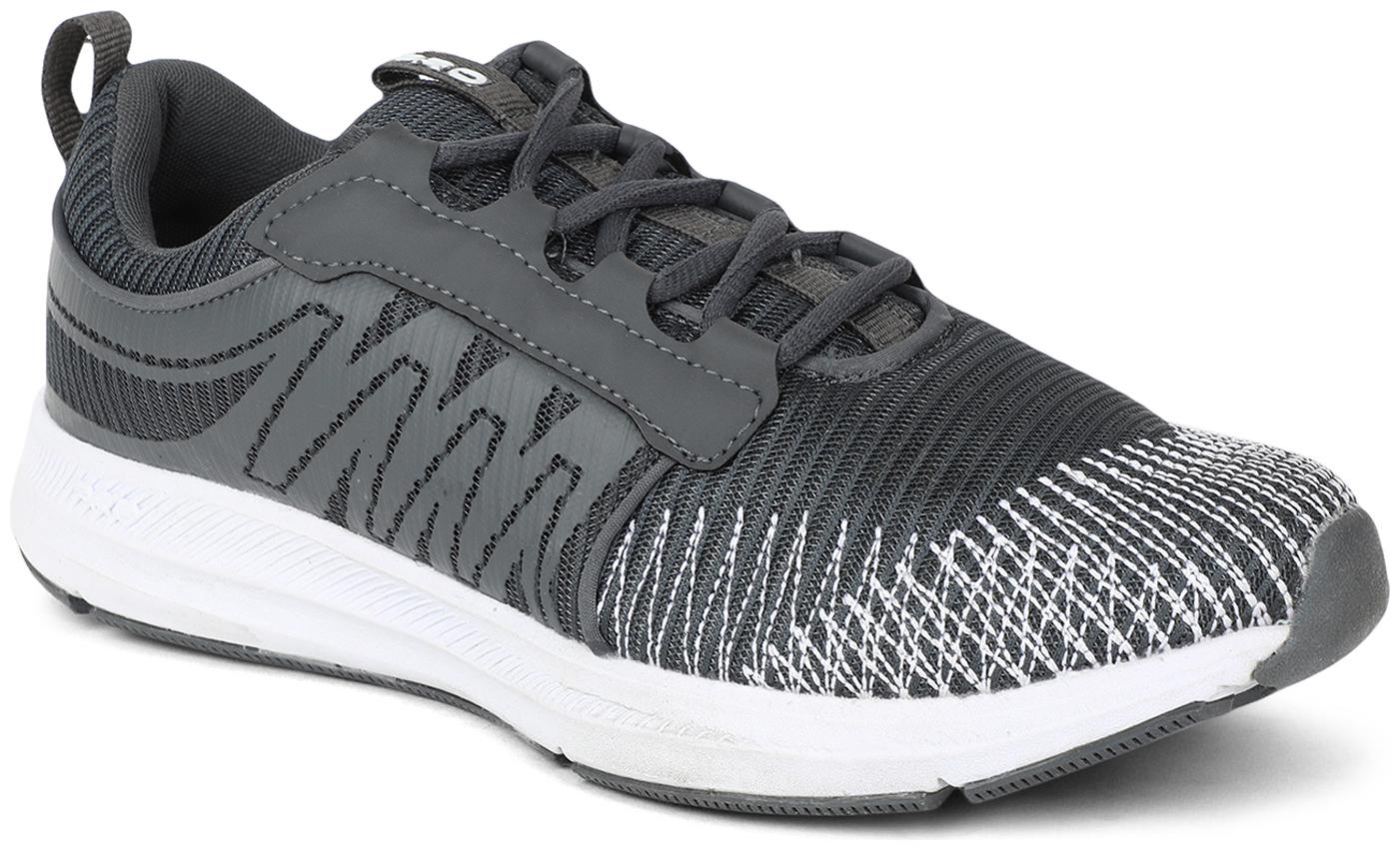 

Khadim s Men Running Shoes ( Grey )