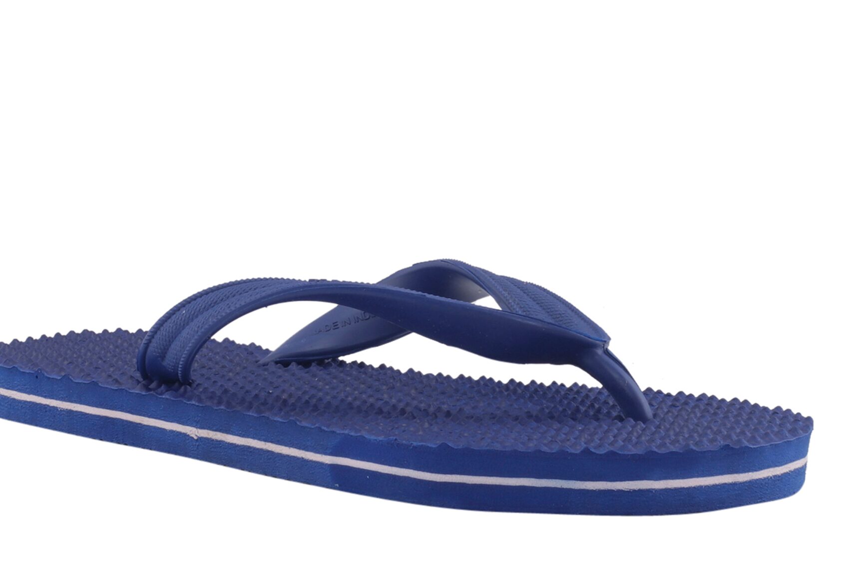 

Khadim s Men Navy Blue Indoor Slippers - 1 Pair