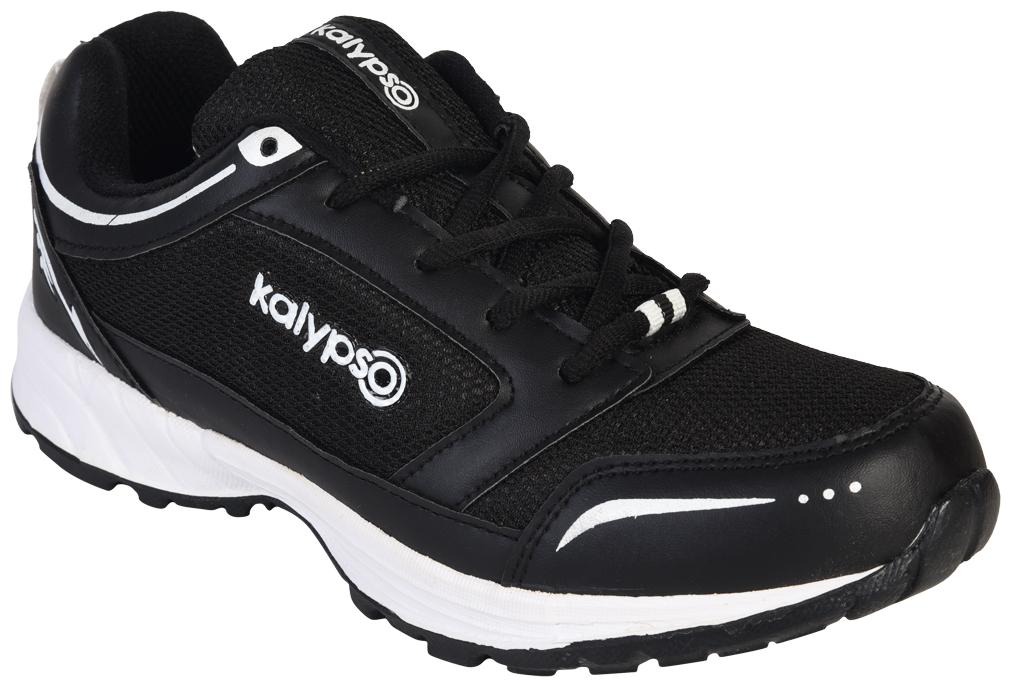 

Khadim s Men Sport Shoes Walking Shoes ( Black )