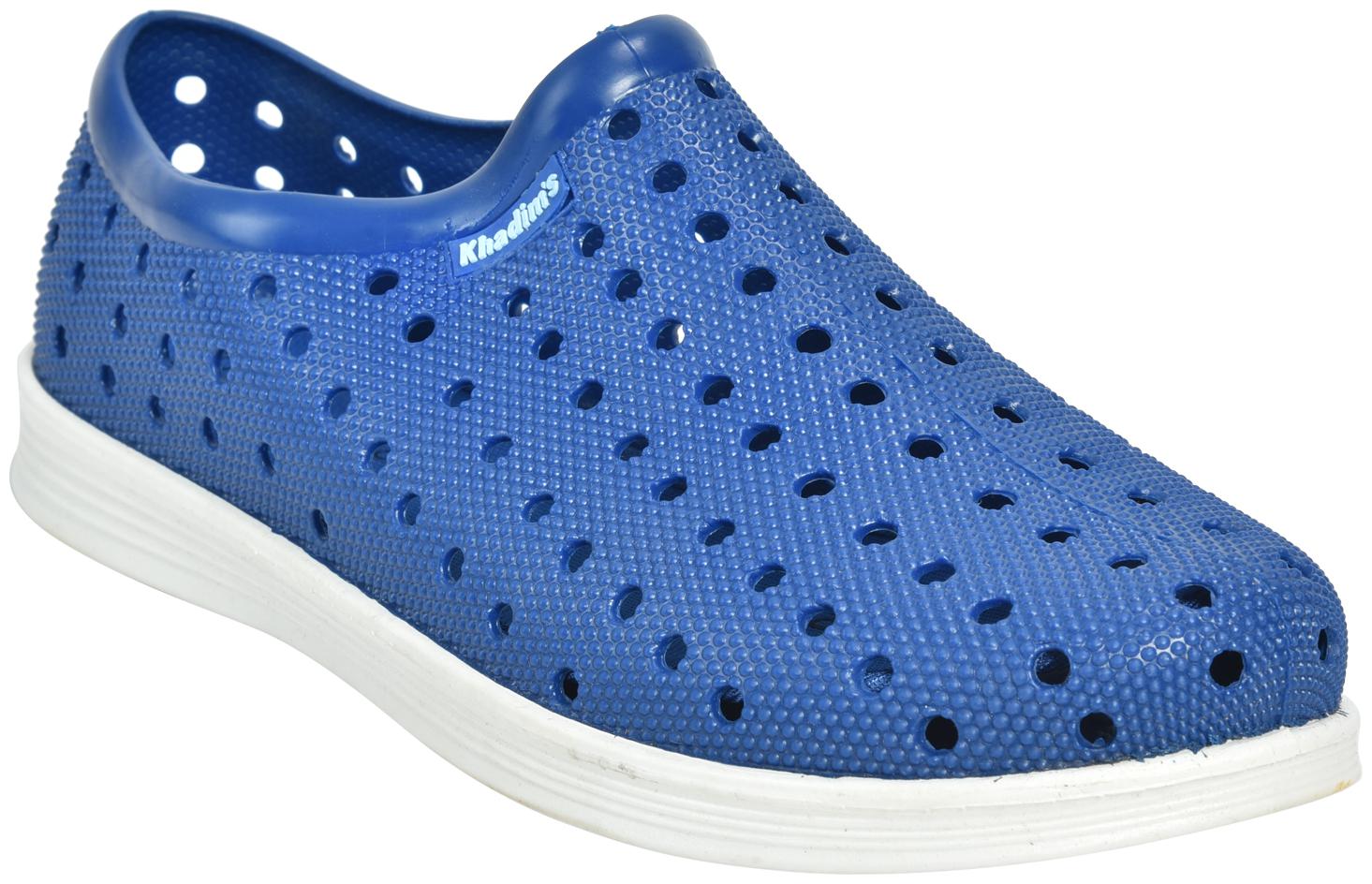 

Khadim s Men Blue Casual Shoes
