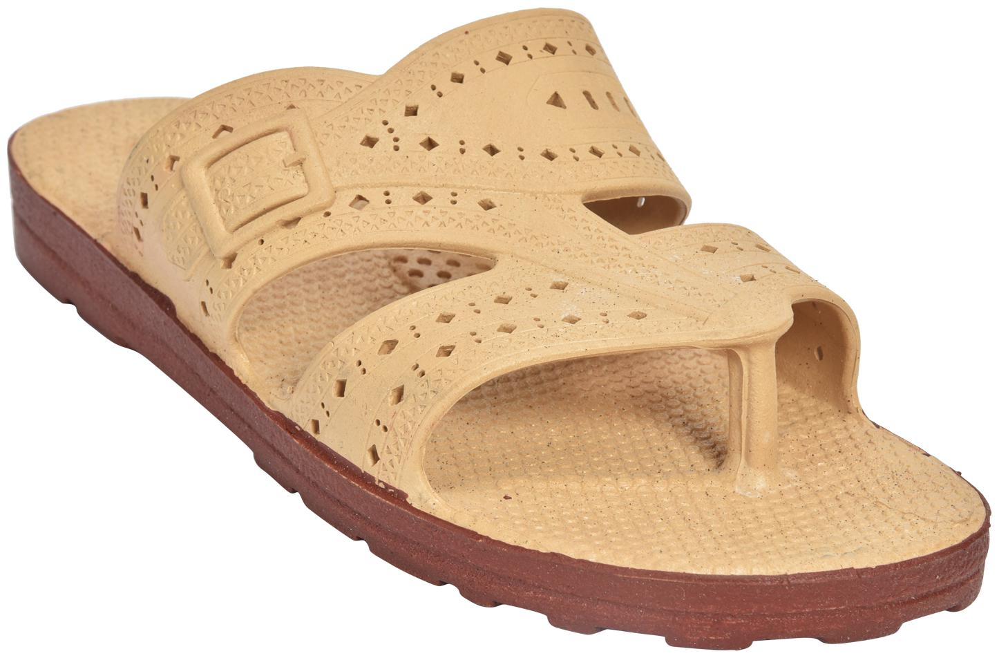 

Khadim s Men s PVC Outdoors Slippers