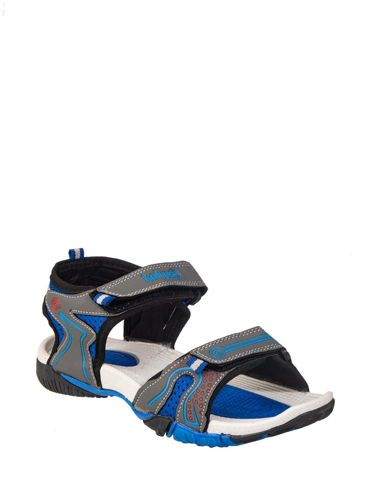 

Khadim s Men Blue Floaters