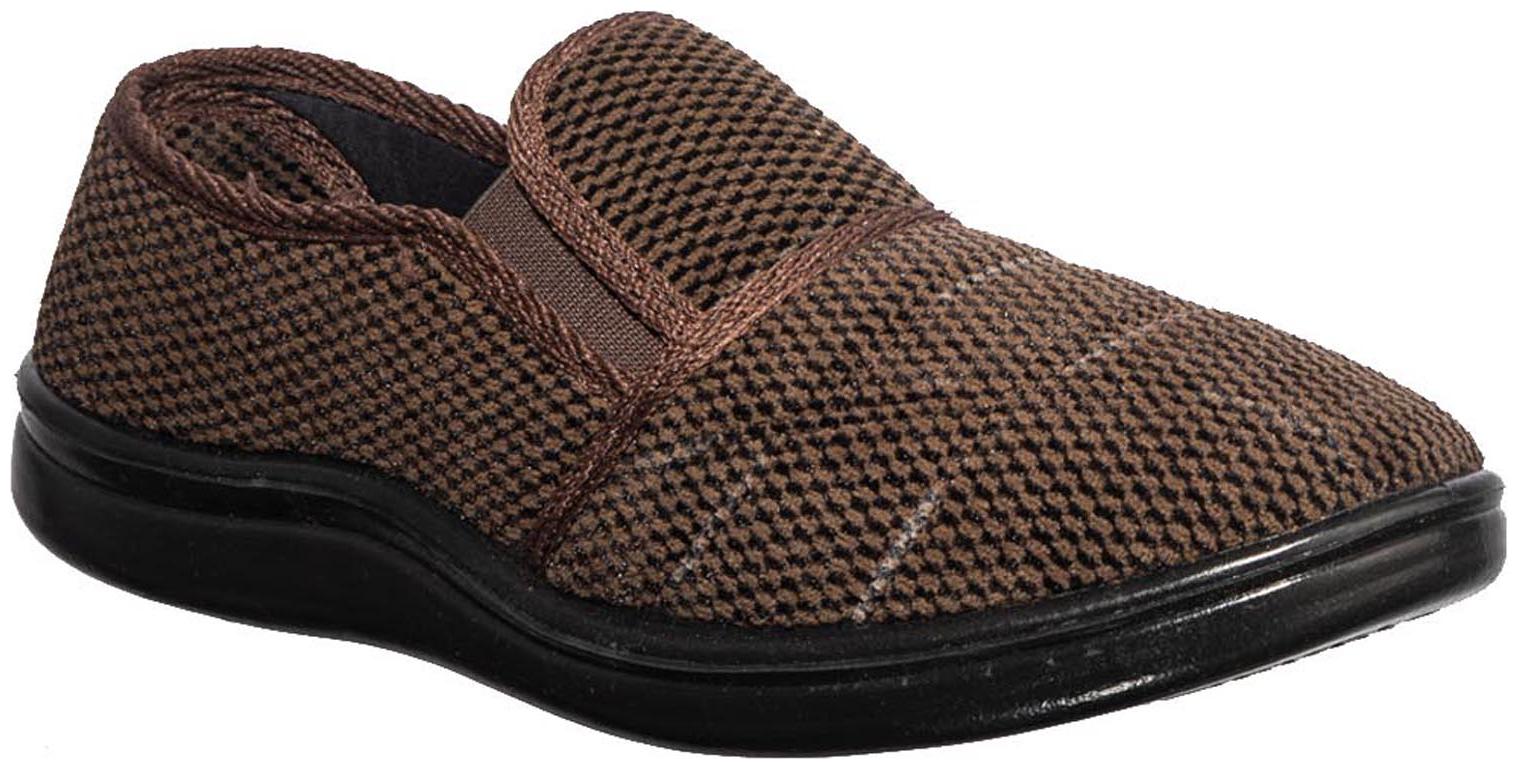 

Khadim s Men Brown Casual Shoes - 52010352040