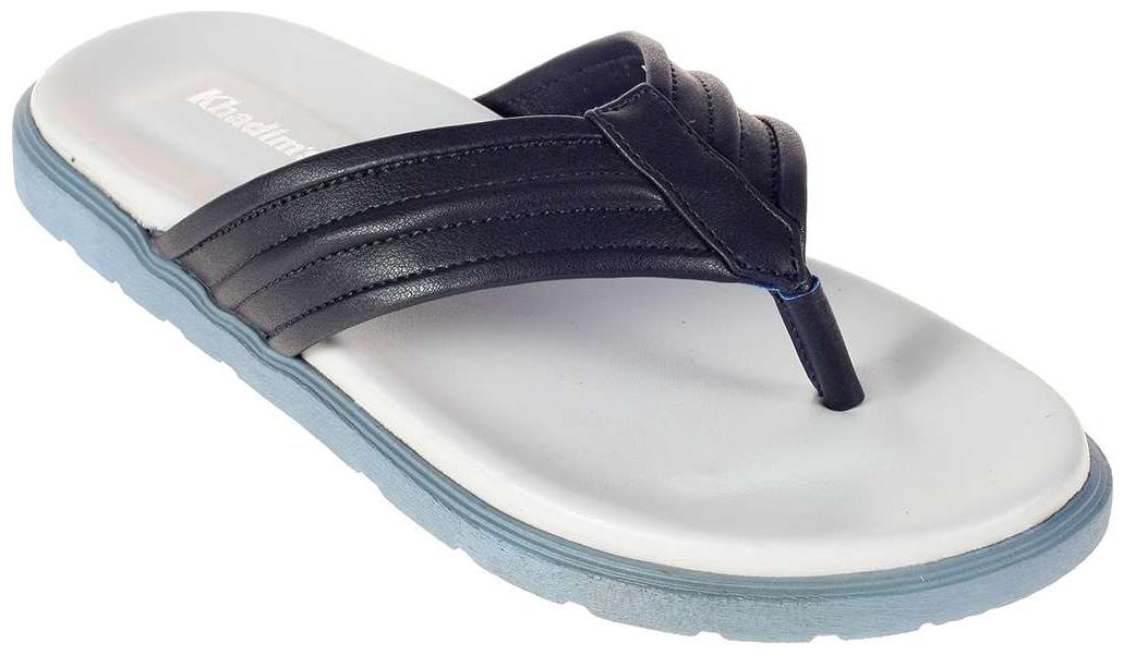 

Khadim s Men Black Casual Outdoor Slipper