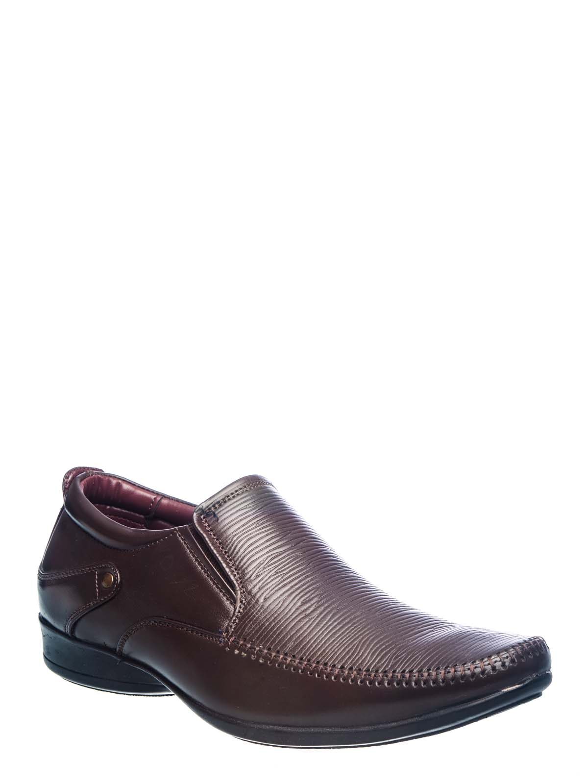 

Khadim s Men Brown Slip-On Formal Shoes - 51802951840003
