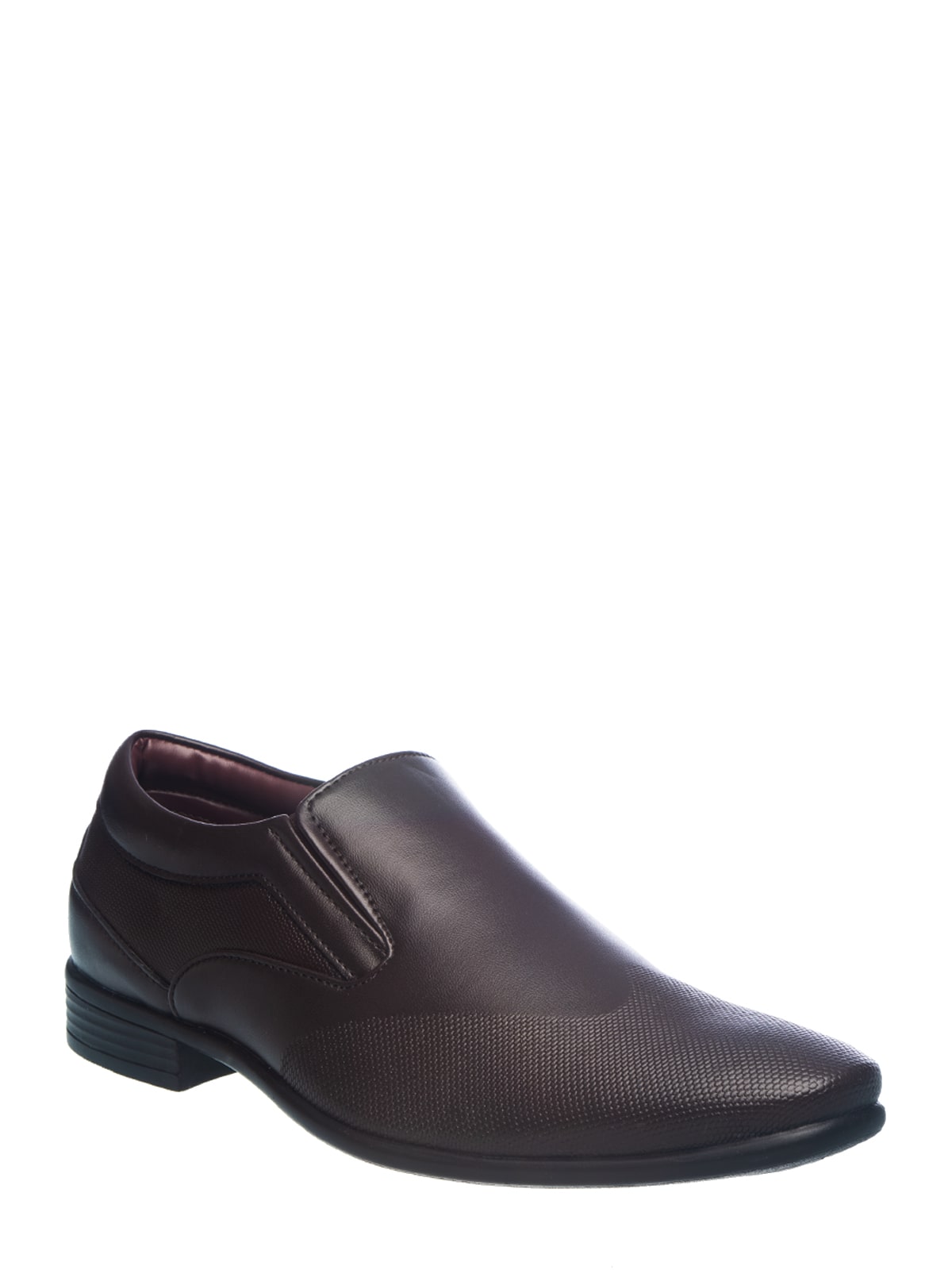 

Khadim s Men Brown Slip-On Formal Shoes - 72304472340001
