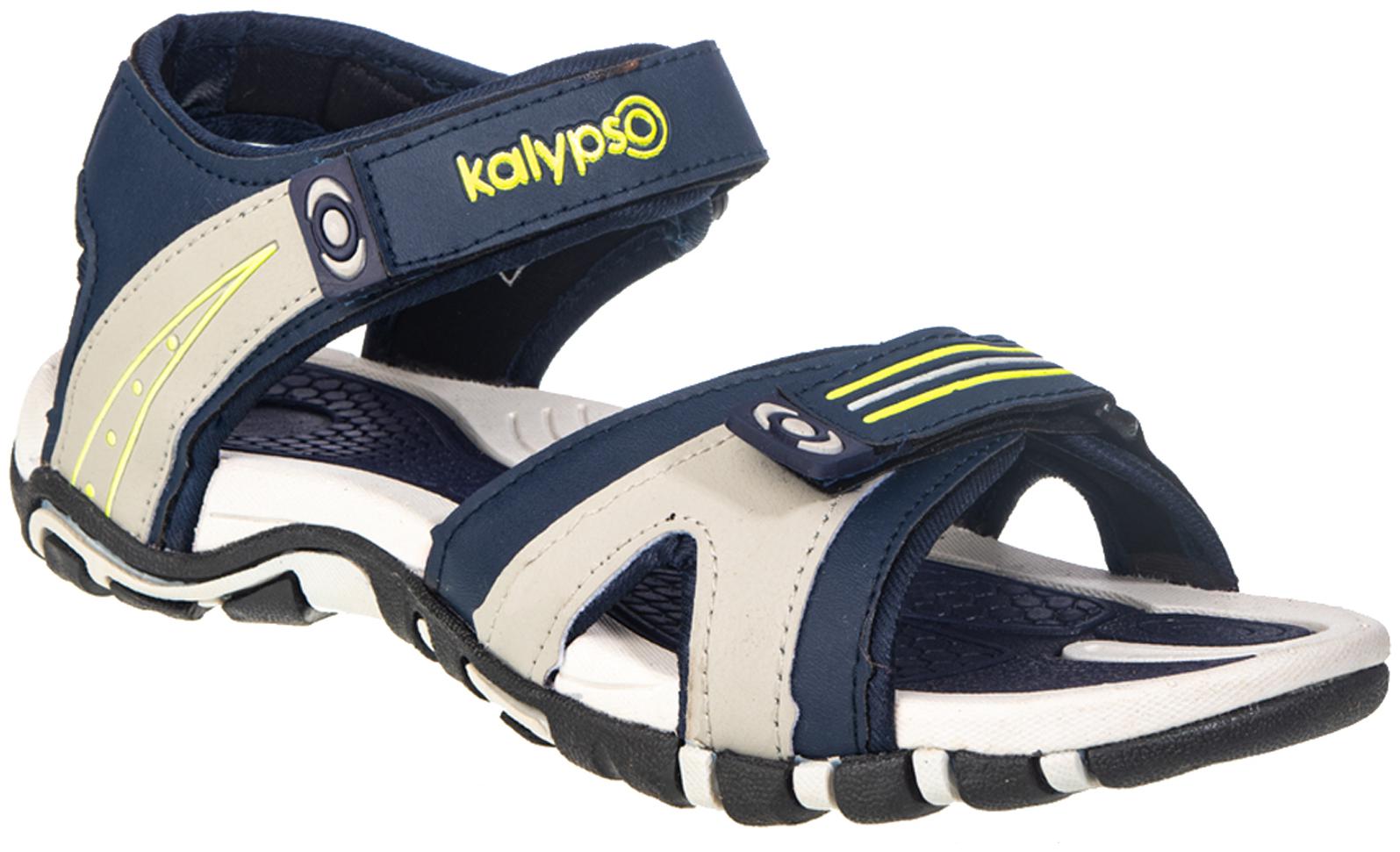 

Khadim s Men Grey Floaters