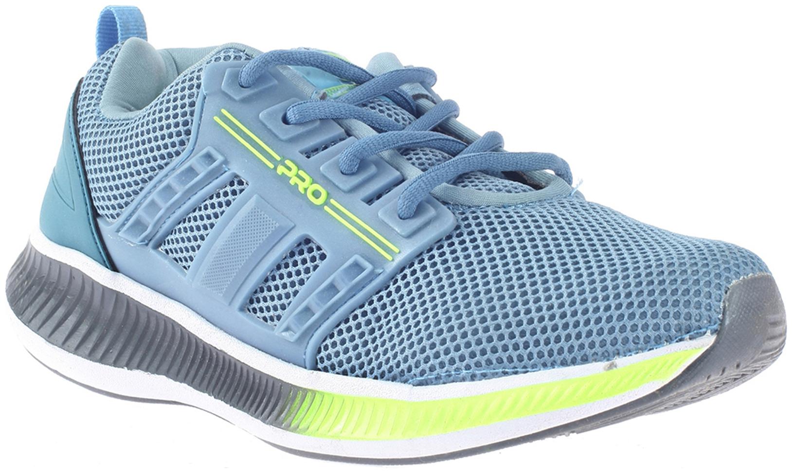 

Khadim s Men Sports Sneakers Running Shoes ( Blue )