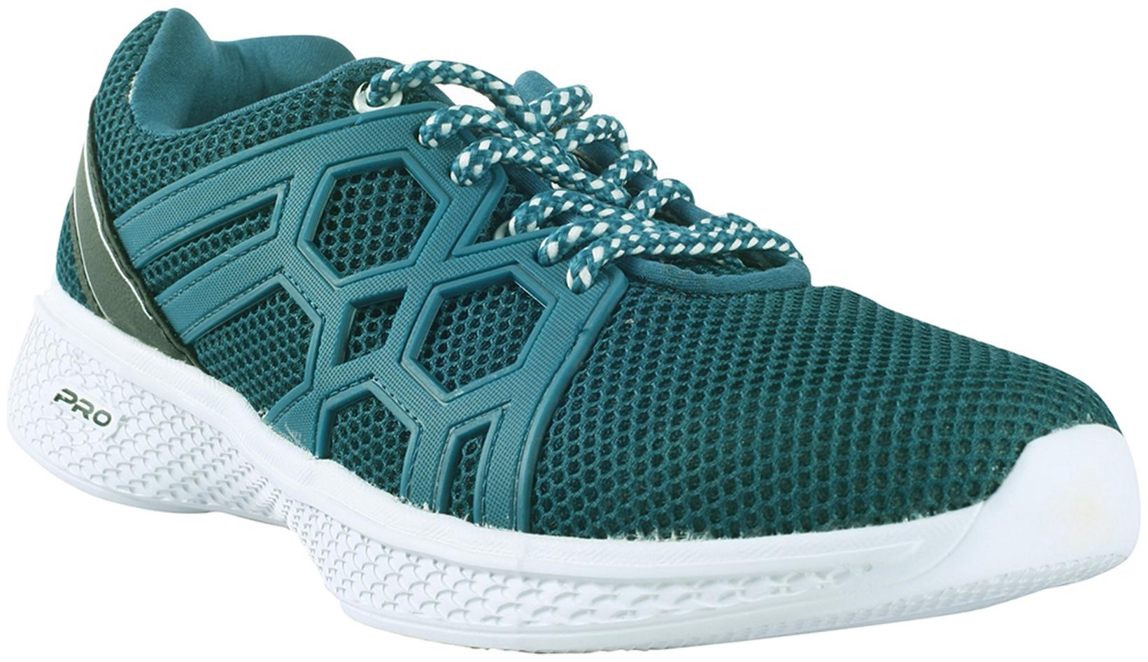 

Khadim s Men Sports Sneakers Running Shoes ( Green )