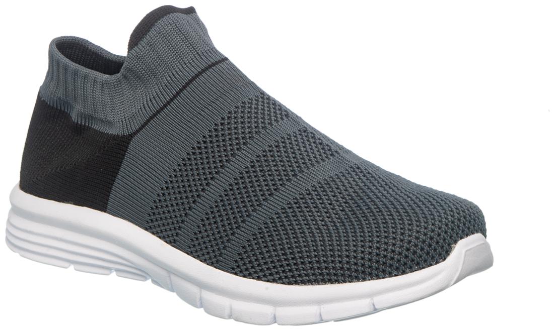 

Khadim s Women Walking Shoes ( Grey )