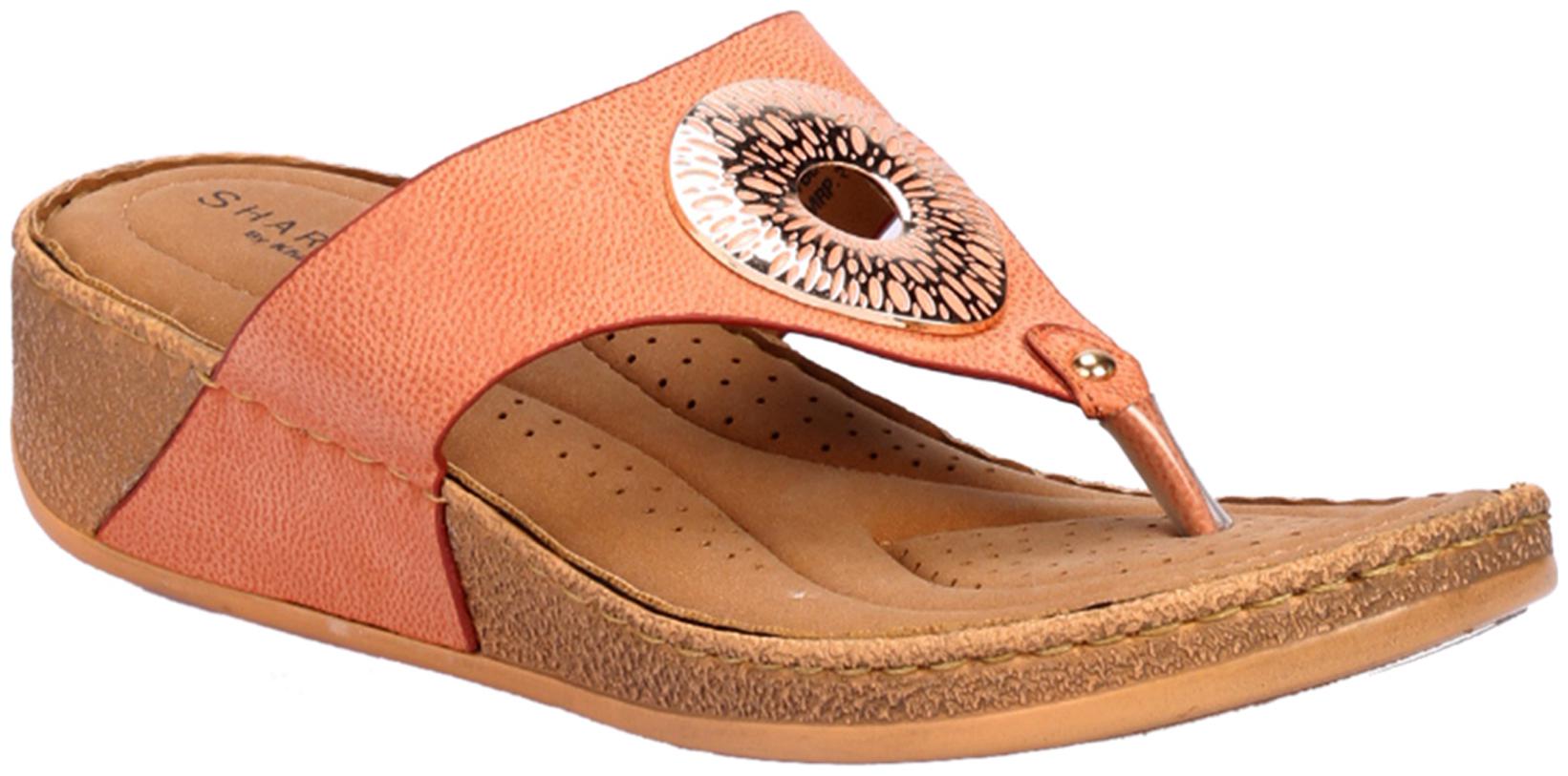 

Khadim s Women Pink Sandals
