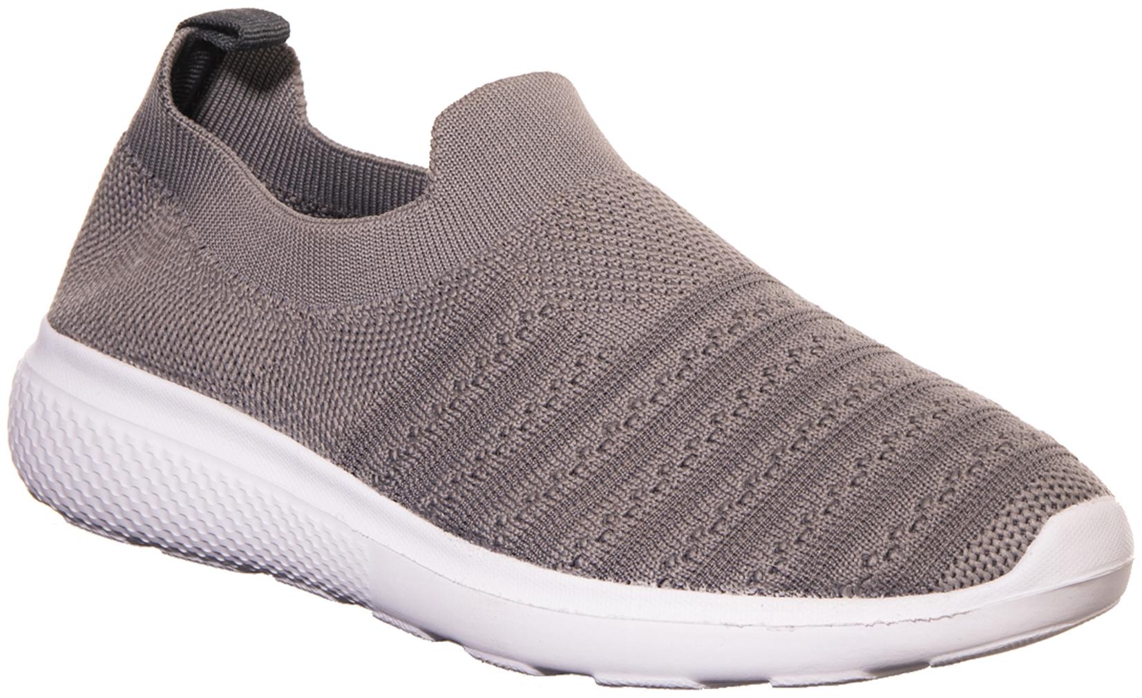 

Khadim s Women Grey Sneakers