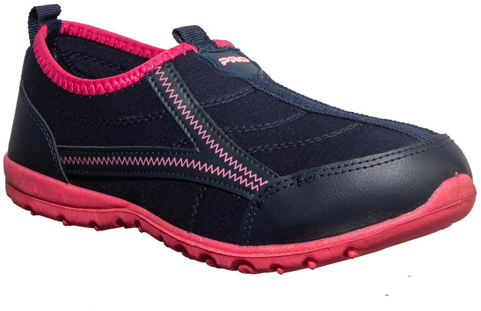 

Khadim s Women Pro Walking Shoes ( Blue )