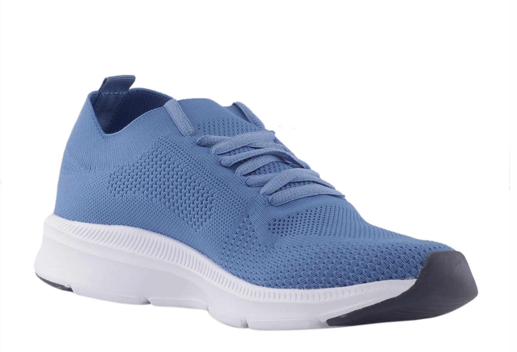 

Khadim s Men Blue Classic Sneakers - 42400742490001
