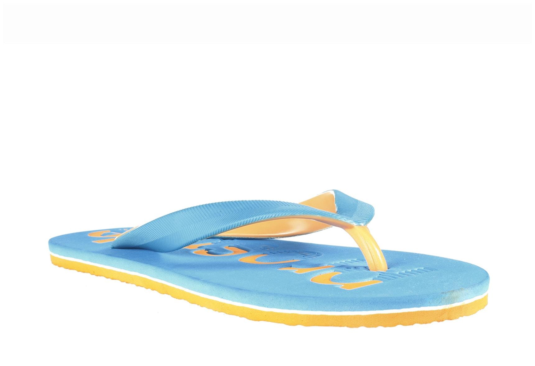 

Khadim s Men Blue Indoor Slippers - 1 Pair