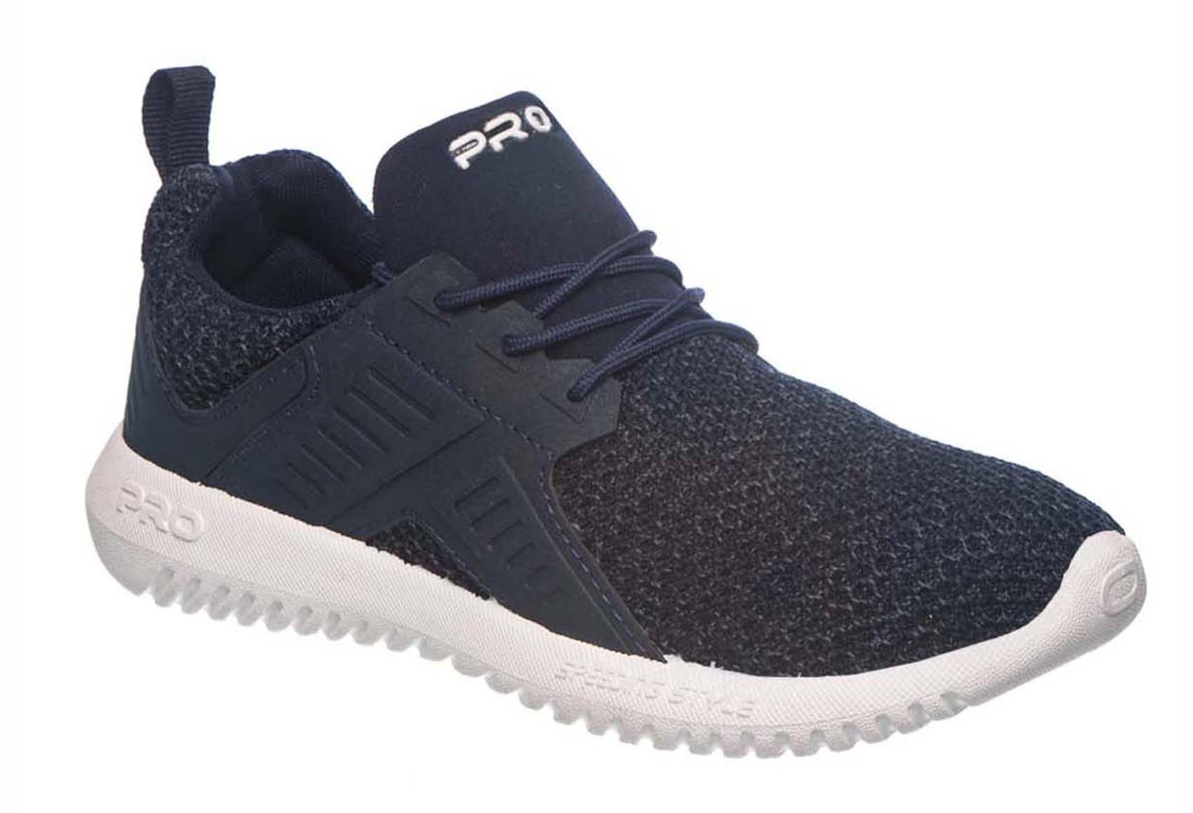 

Khadim s Women Blue Sneakers