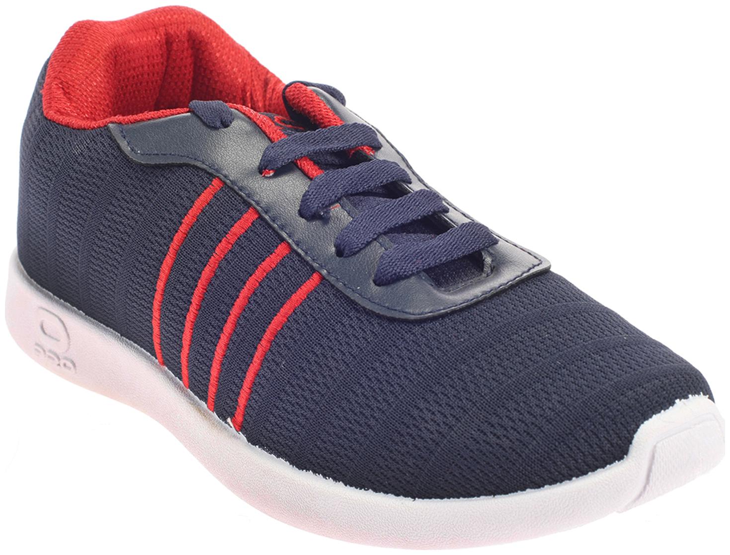 

Khadim s Men Running Shoes ( Navy Blue )