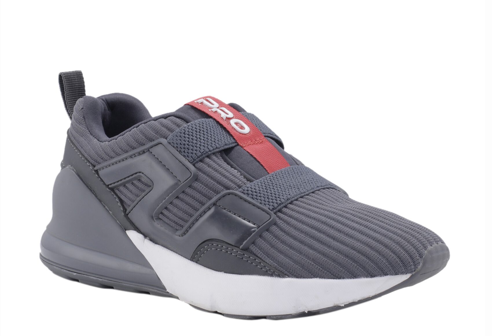 

Khadim s Men Training Gym Shoes ( Grey )