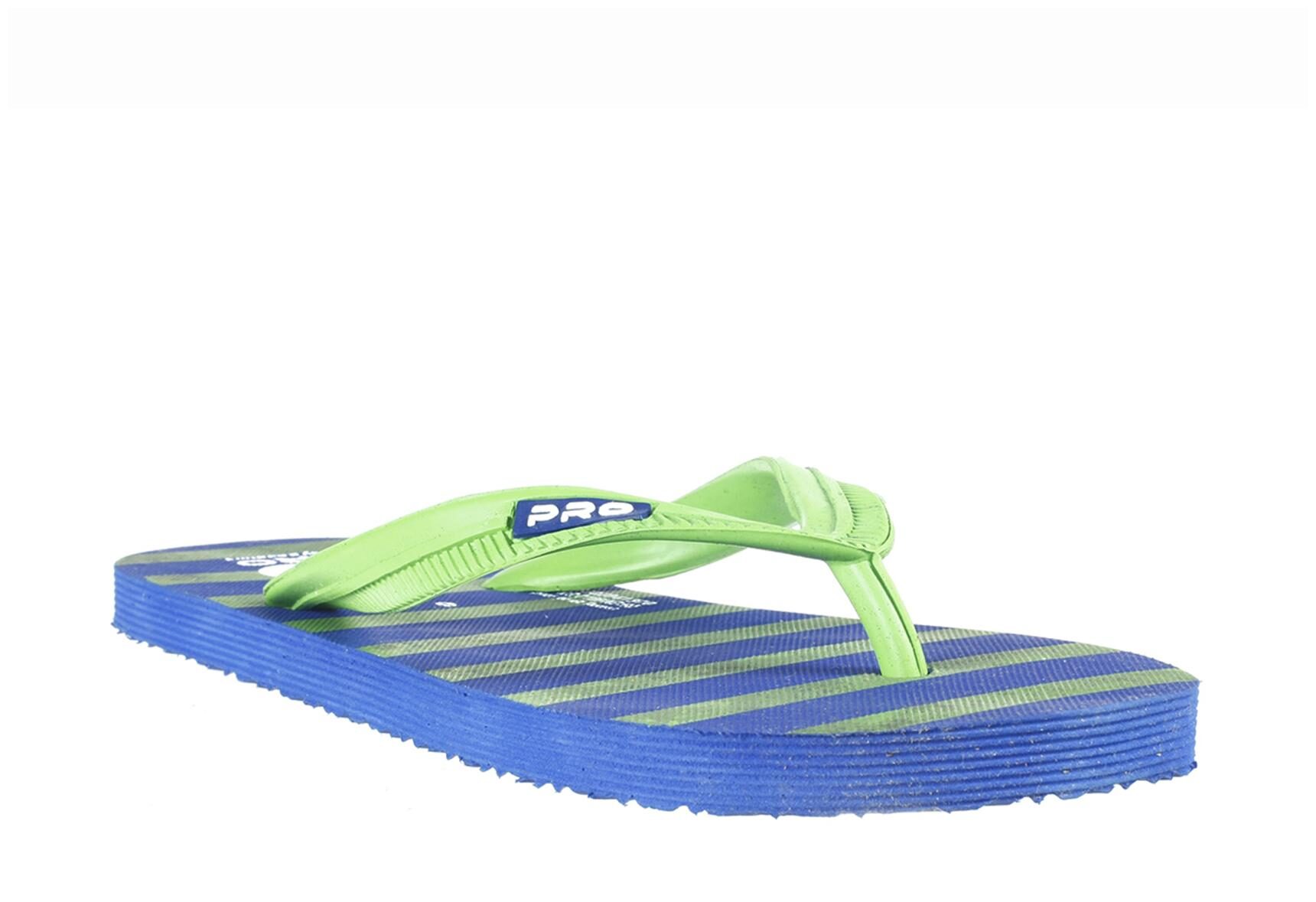 

Khadim s Men Green Indoor Slippers - 1 Pair
