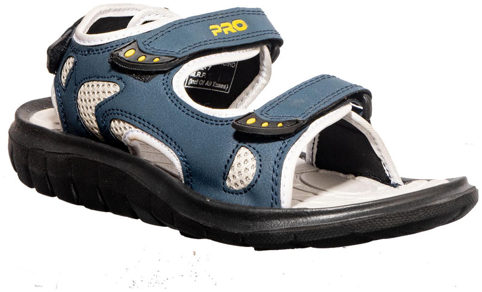 

Pro Men Blue Floaters