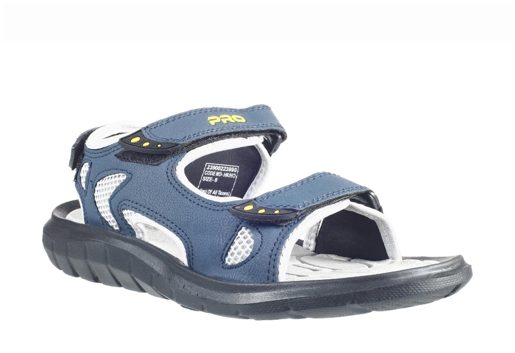 

Khadim s Men Blue Floaters