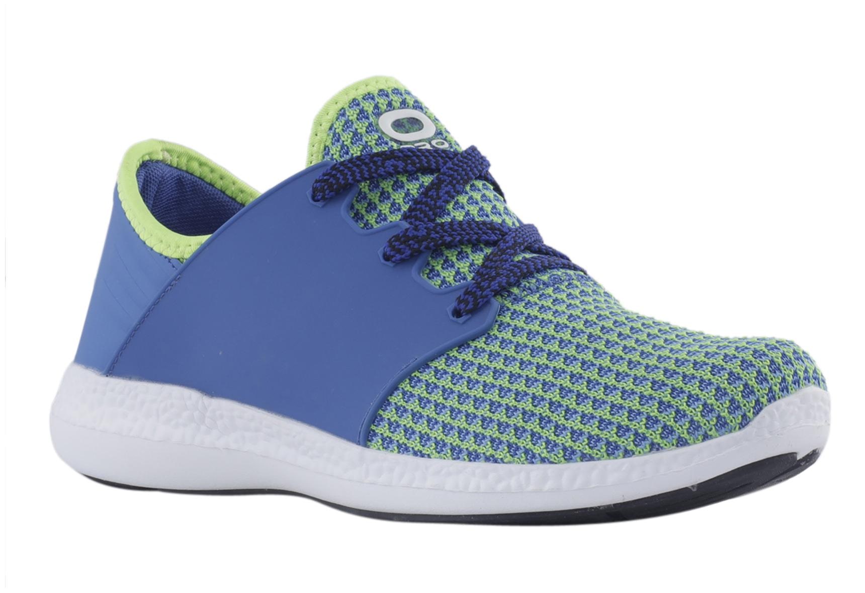 

Khadim s Men Green Classic Sneakers - 42400442490002