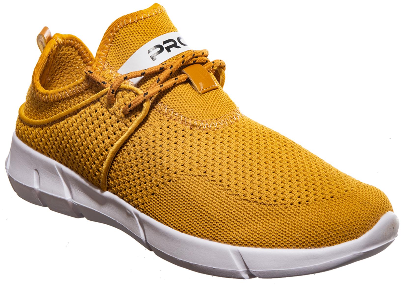 

Khadim s Men Running Shoes Running Shoes ( Yellow )