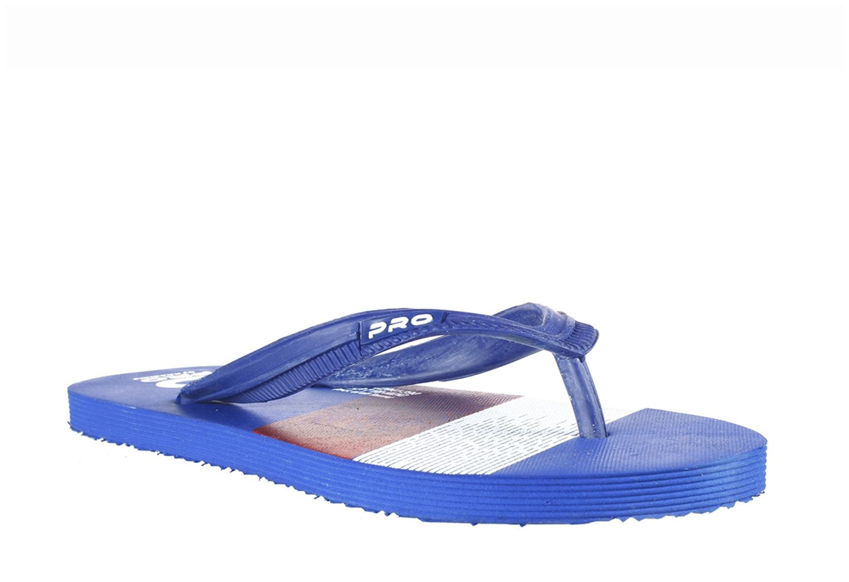 

Khadim s Men Blue Indoor Slippers - 1 Pair