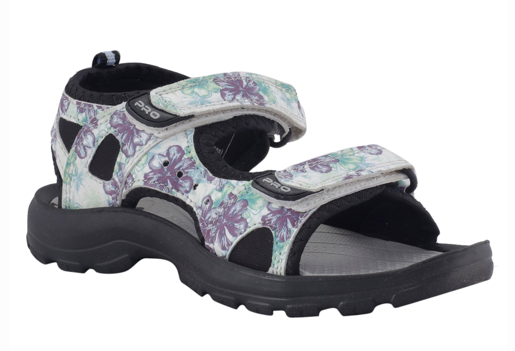

Khadim s Women Multi-Color Floaters