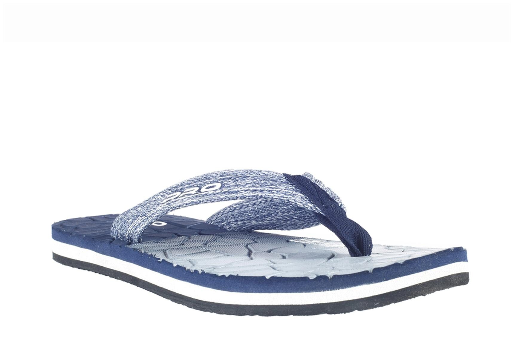 

Khadim s Men Blue Indoor Slippers - 1 Pair