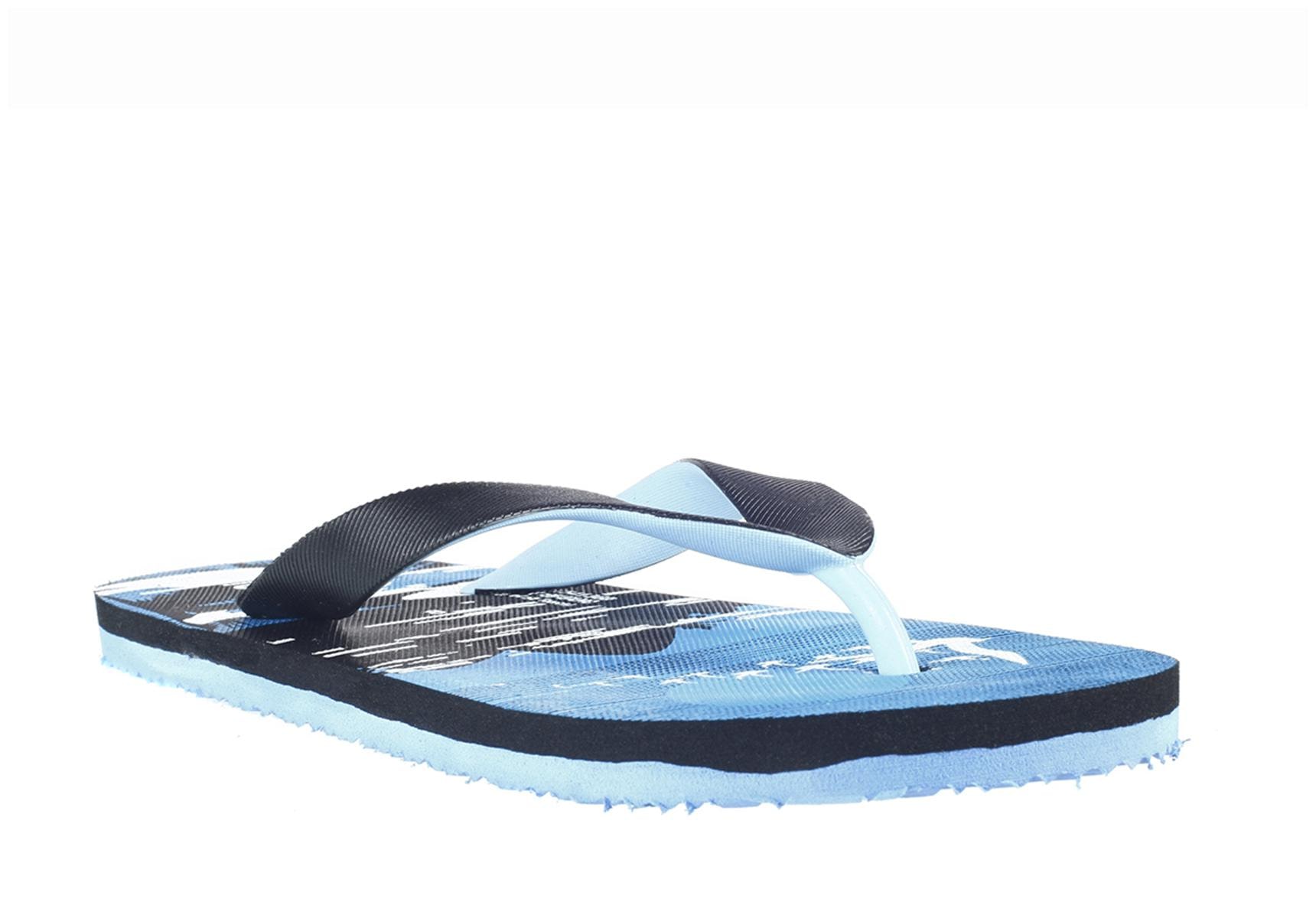 

Khadim s Men Black Indoor Slippers - 1 Pair