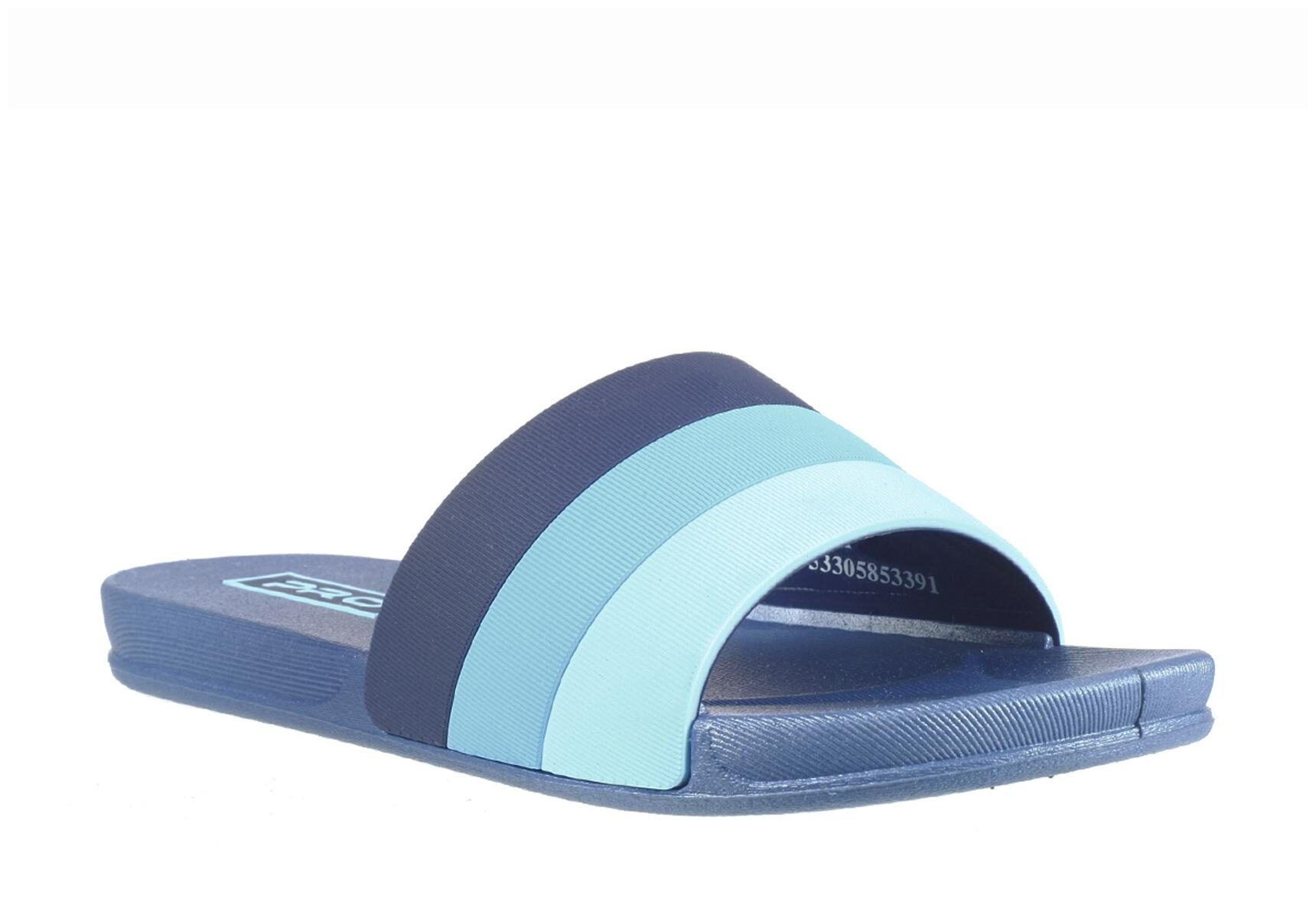 

Khadim s Men Blue Flip-Flops - 1 Pair