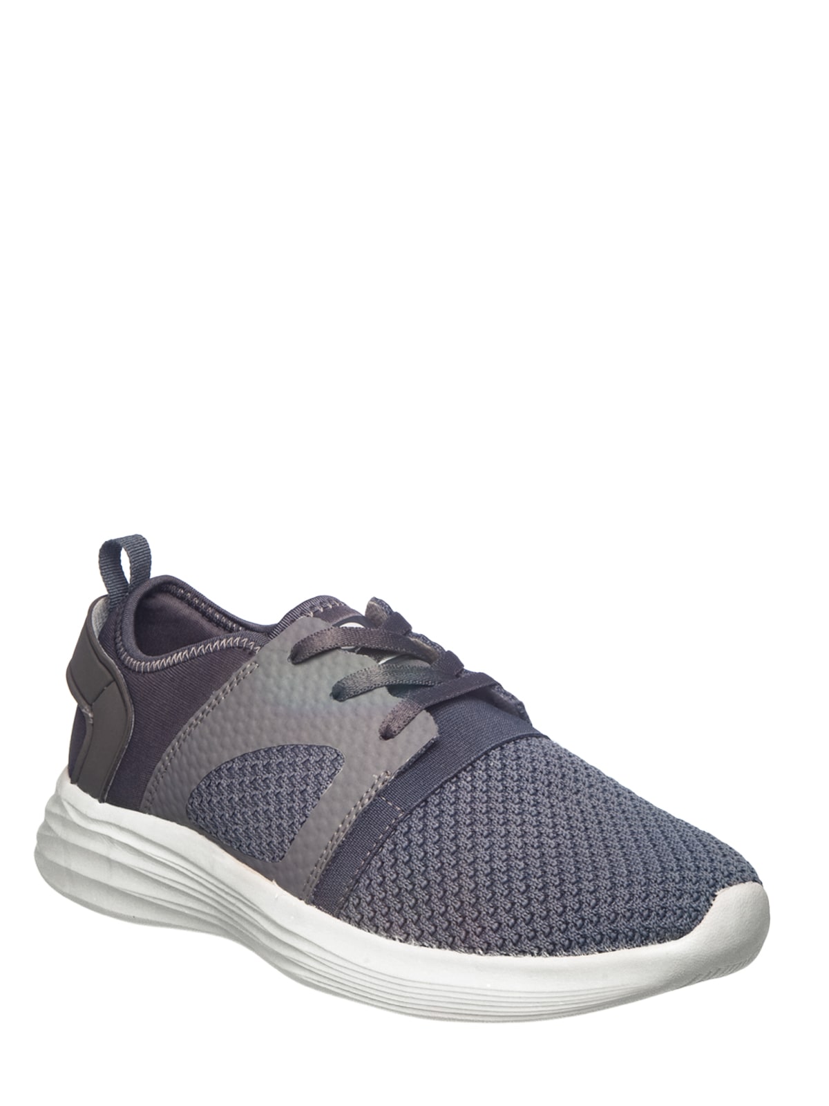

Khadim s Men Grey Classic Sneakers - 51912351920003