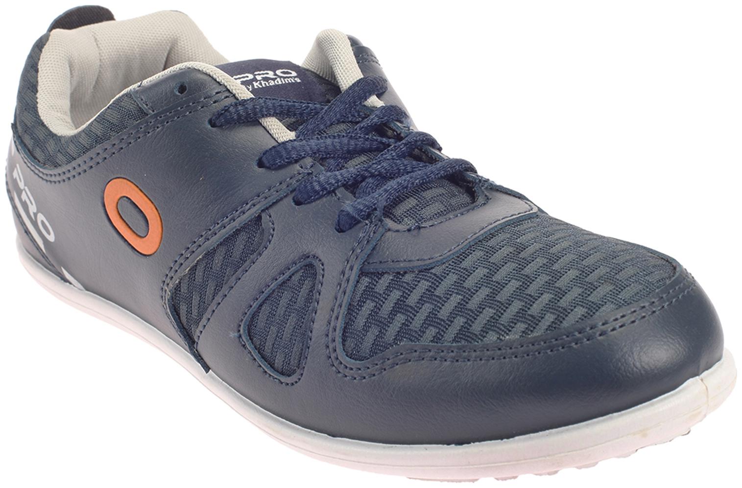 

Khadim s Men Running Shoes ( Navy Blue )