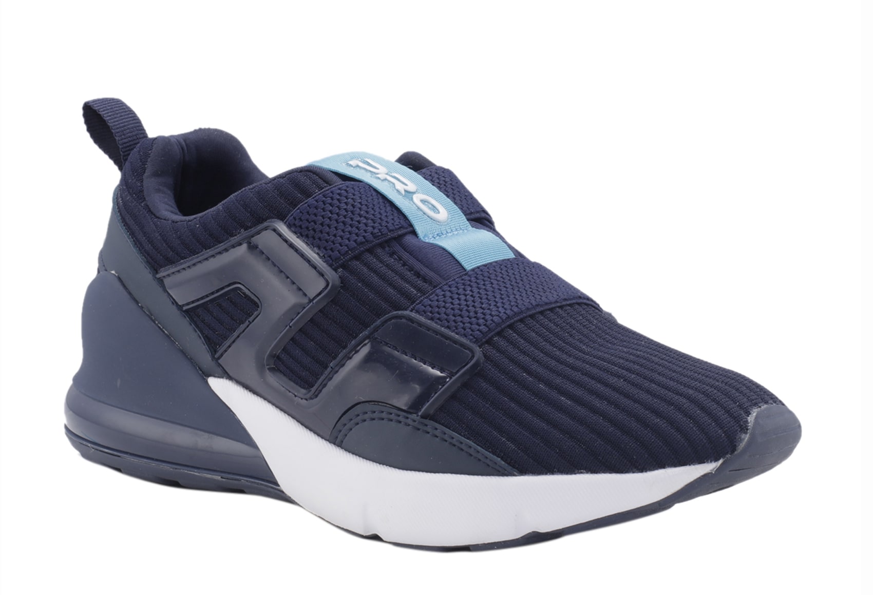 

Khadim s Men Training Gym Shoes ( Blue )