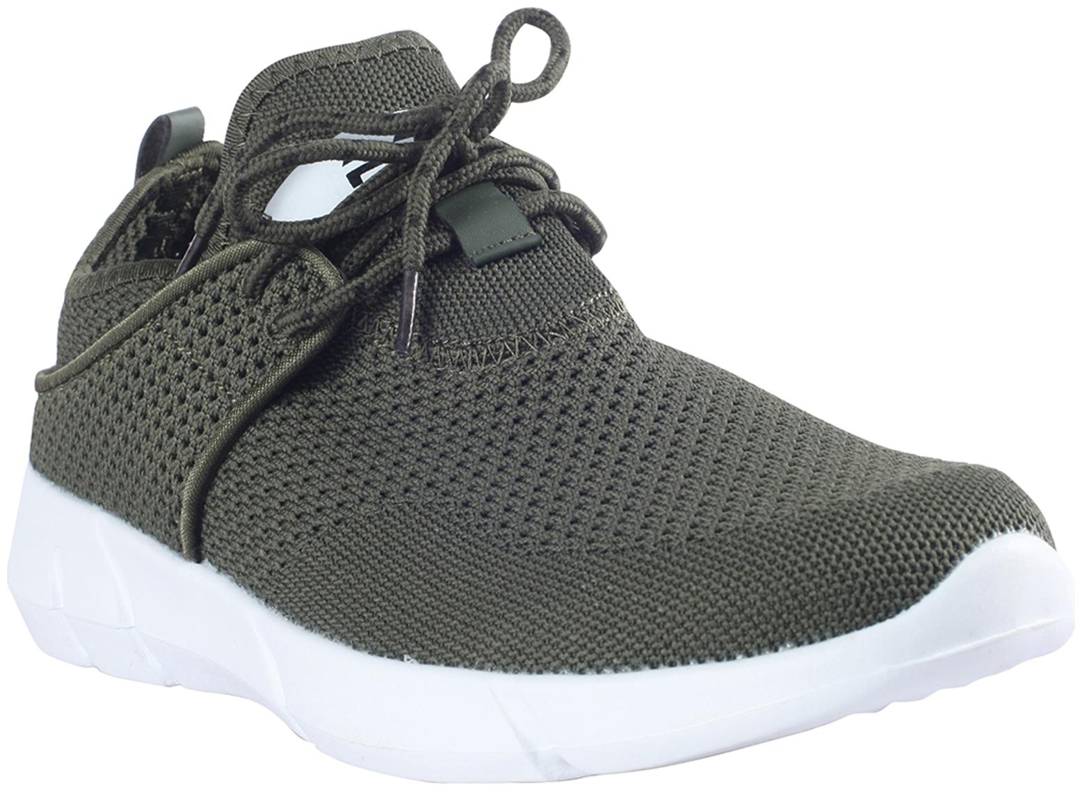 

Khadim s Men Running Shoes Running Shoes ( Green )
