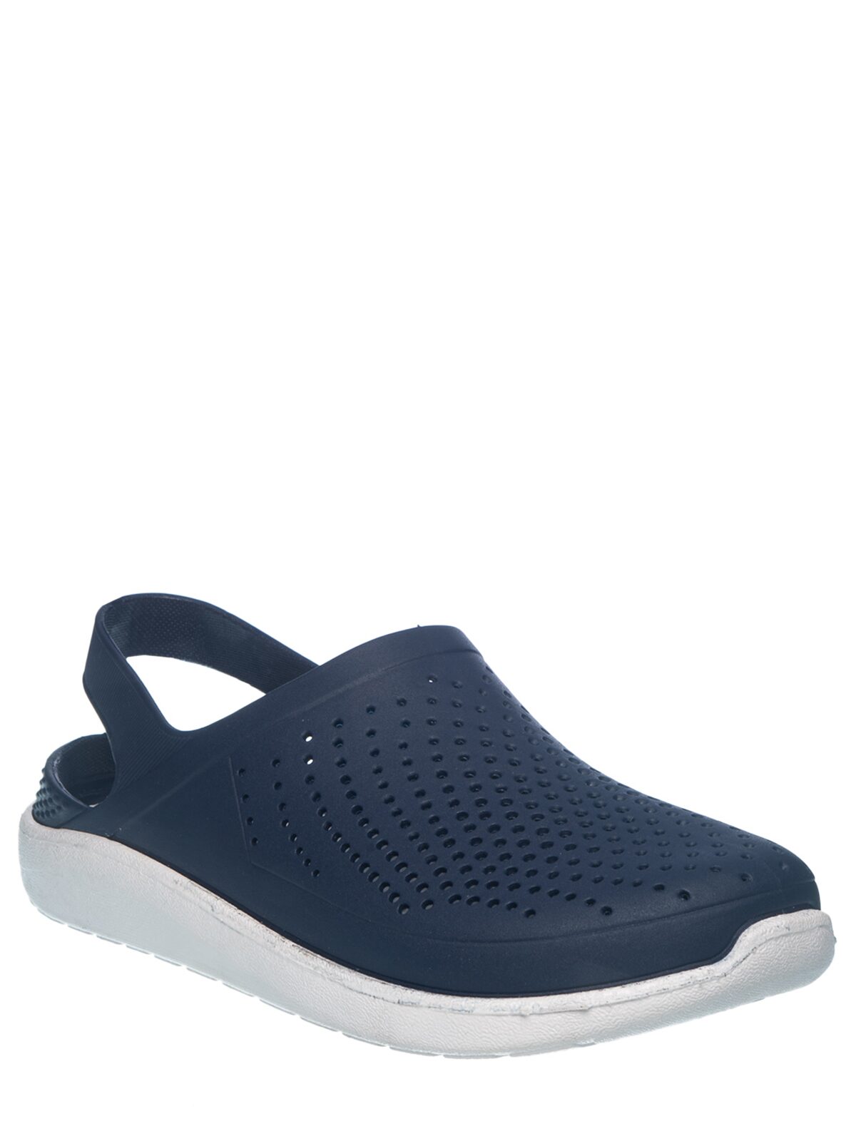 

Khadim s Men Blue Clogs
