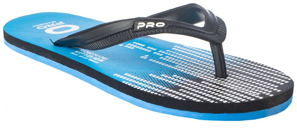 

Khadim s Men Blue Flip-Flops - 1 Pair