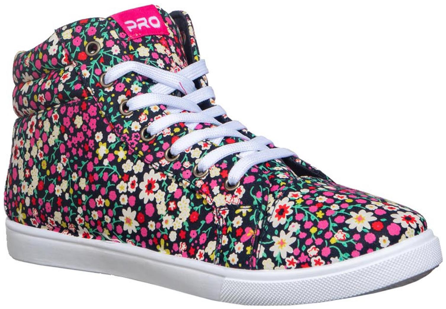 

Khadim s Women Multi-Color Sneakers