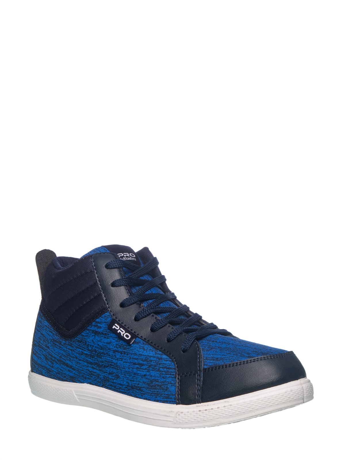 

Khadim s Men Blue Classic Sneakers - 51911751990002