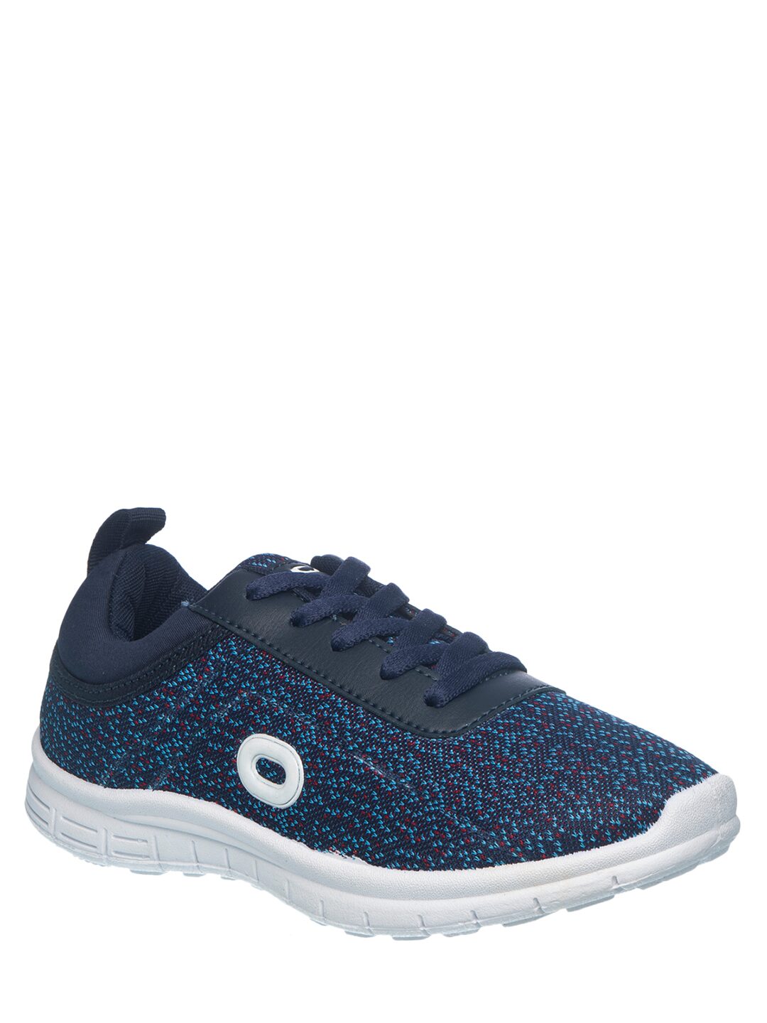 

Khadim s Women Blue Sneakers